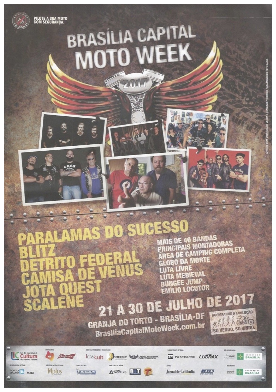 Evento CEESP